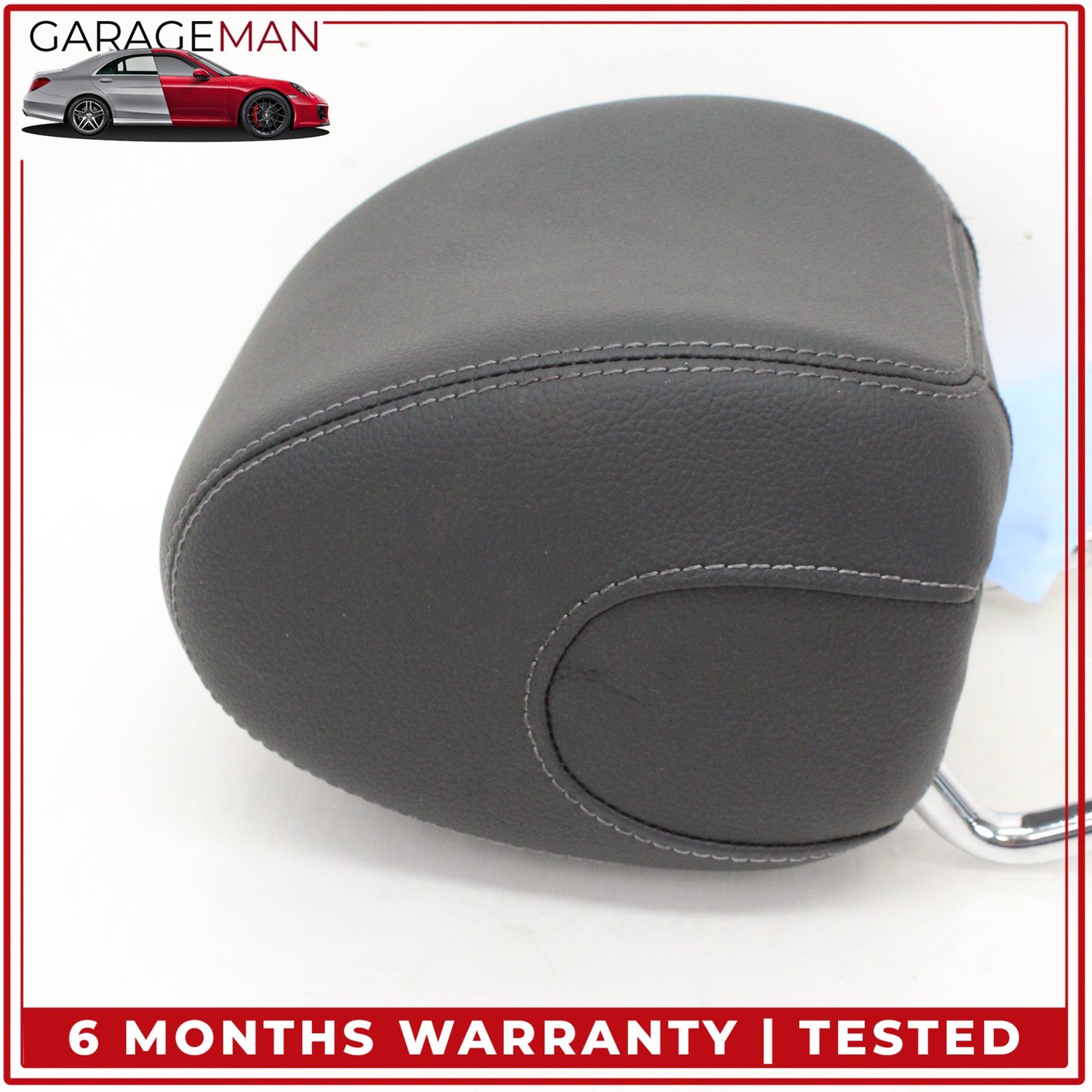 2015-2020 Mercedes W205 C300 Front Left or Right Side Head Rest 2059700350 OEM