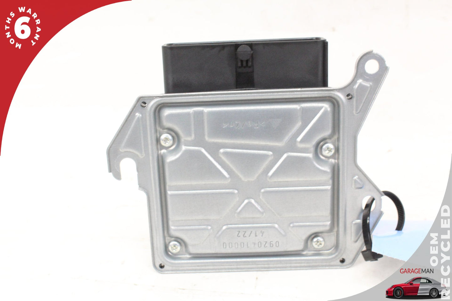 2022-2025 Audi Q4 E-Tron A3 S3 Airbag Air Bag Sensor Module 5WA959655R OEM