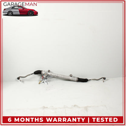 2006-2012 Mercedes W164 ML350 ML450 GL450 Power Steering Rack and Pinion OEM