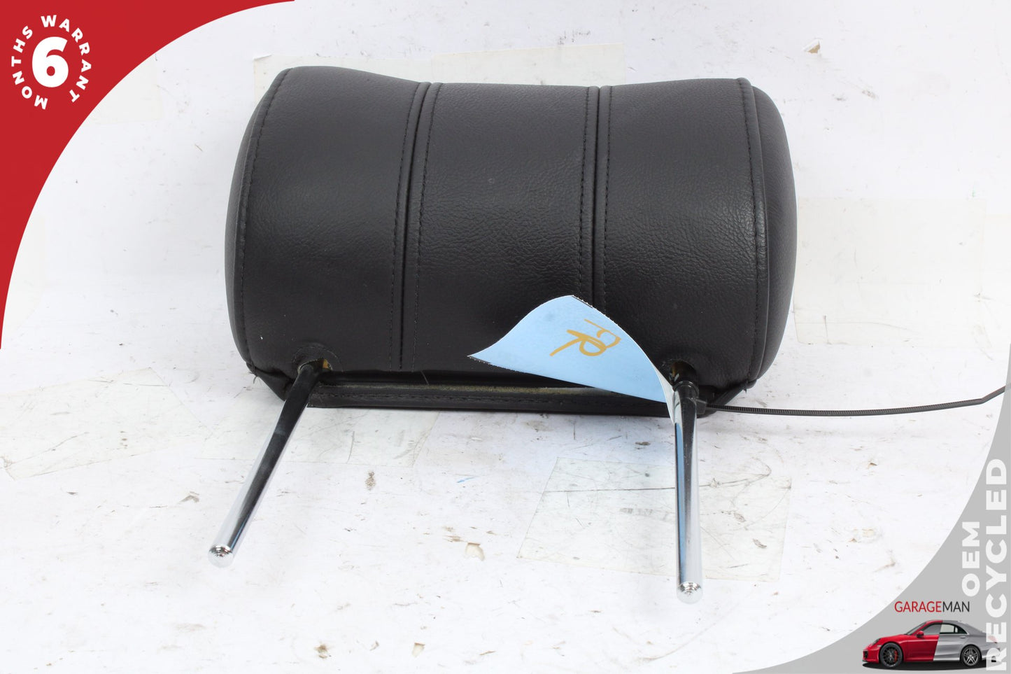 2002-2005 Ford Thunderbird Front Left or Right Side Head Rest 3W6Z76611A08AAA