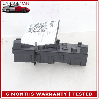 2012-2018 Audi A7 S7 Rear Trunk Lid Tailgate Control Module Unit 4G8959107P OEM