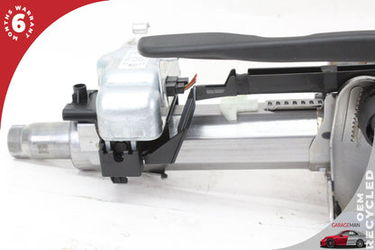 2022-2025 Audi Q4 E-Tron RWD Manual Adjust Steering Column 1EA905861 OEM