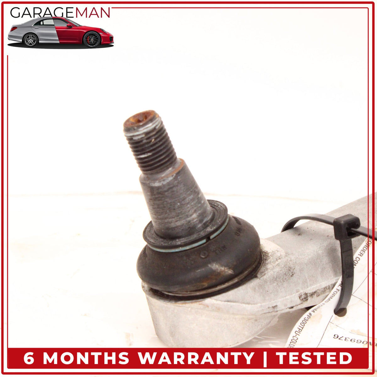 2017-2025 Audi A4 B9 AWD Front Right Lower Control Arm 8W0407696B OEM