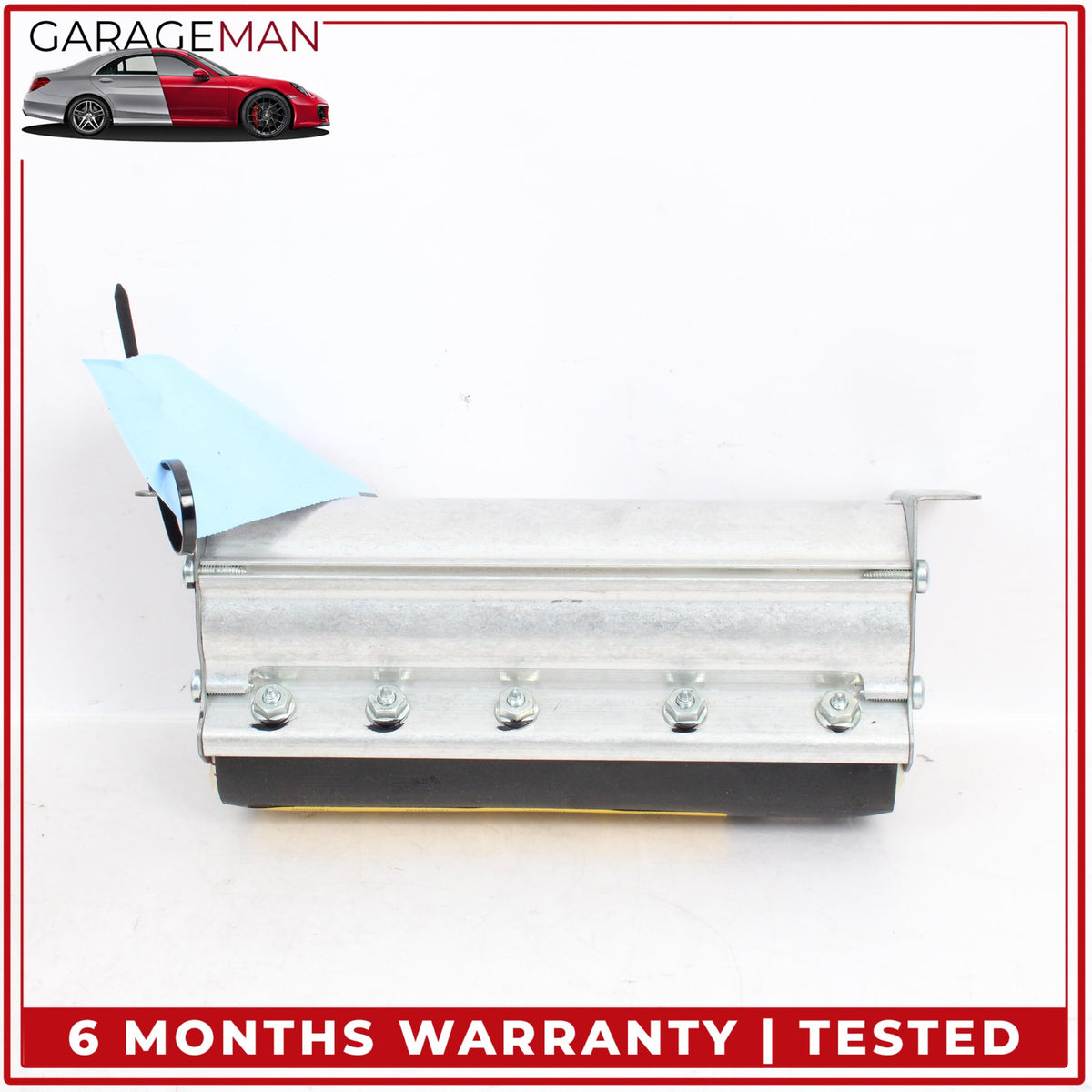 1997-2004 Mercedes W210 E320 Wagon Front Right Side Dash Airbag 2108600805 OEM