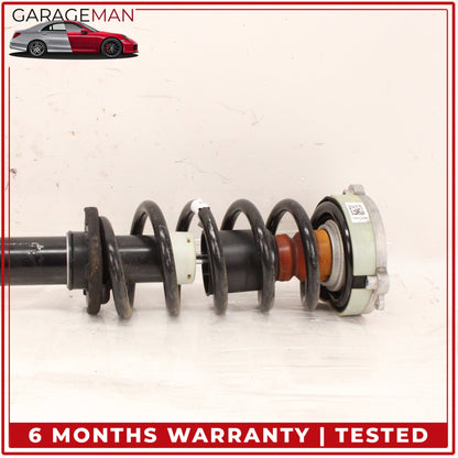 2017-2025 Audi A4 Front Left and Right Side Shock Strut Absorber 8W0413031AA OEM