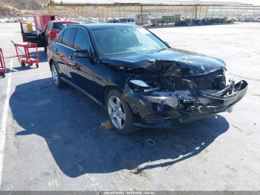 Parting Out- 2014 Mercedes-Benz E350 W212- 243 243 243 243