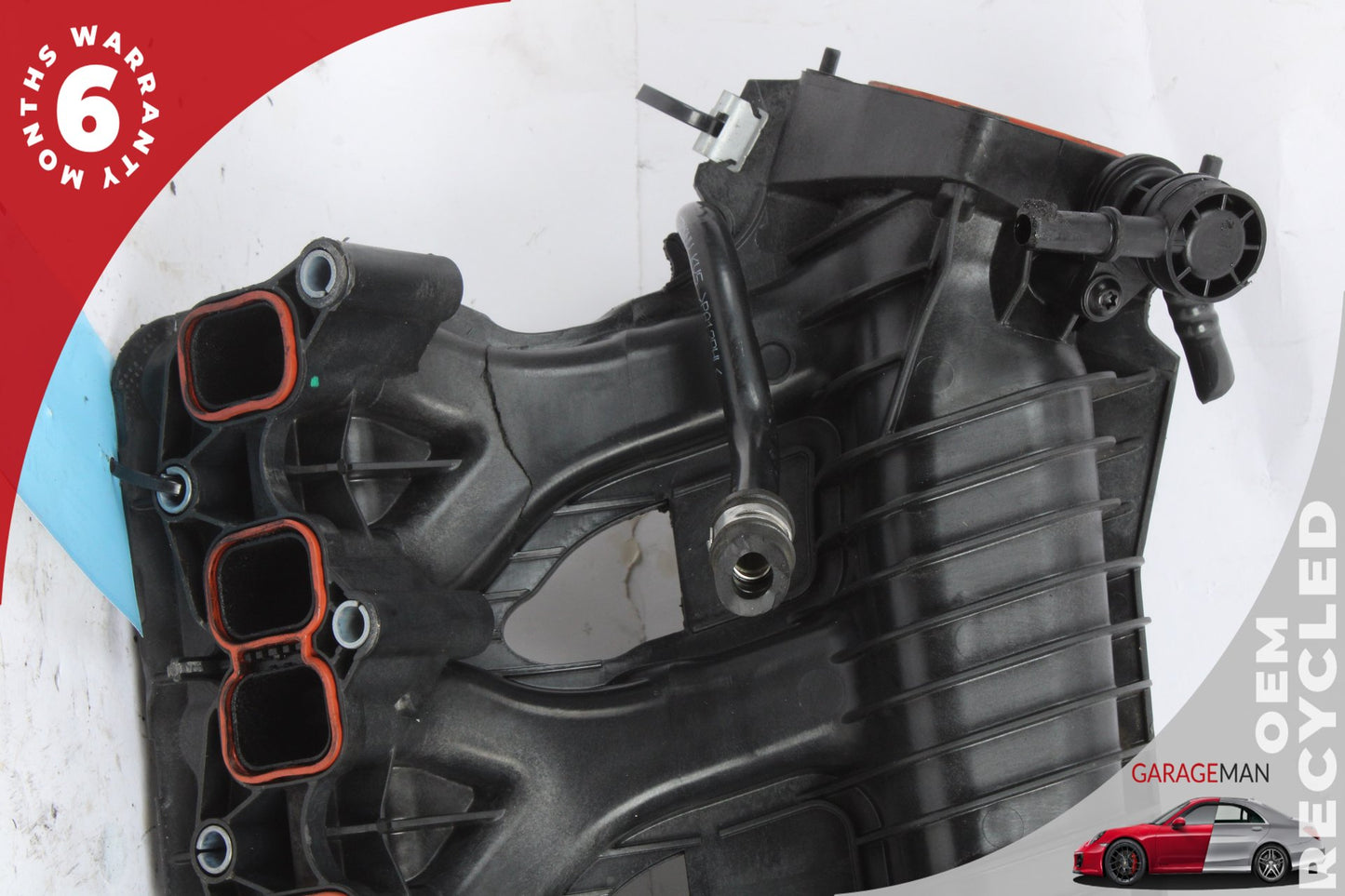 2012-2015 Mercedes W204 C250 SLK250 M271 Intake Manifold 2710903037 OEM