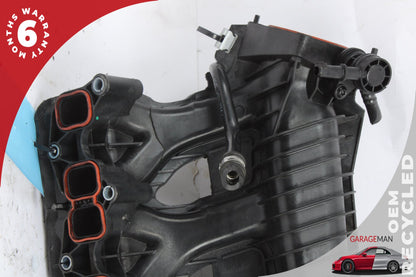 2012-2015 Mercedes W204 C250 SLK250 M271 Intake Manifold 2710903037 OEM