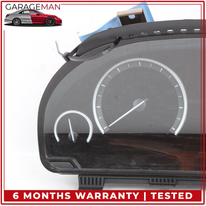 2012-2019 BMW 650i 640i F06 Speedometer Instrument Cluster Gauge 1036908460 OEM