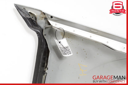 2007-2013 Mercedes-Benz S400 W221 Left Driver Side Fender Panel 2218800118 OEM