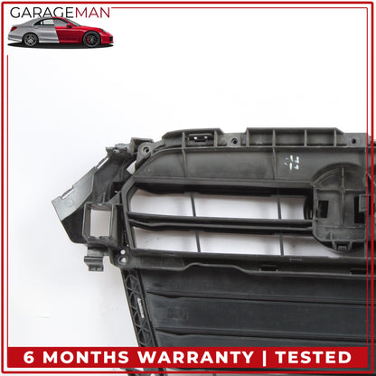 2013-2016 Audi A4 S4 B8 Front Bumper Hood Radiator Grille Grill 8K0853651G OEM