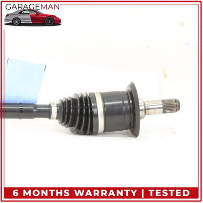 2012-2020 BMW 430i Gran Coupe Rear Right Side CV Axle Drive Shaft 7637444 OEM