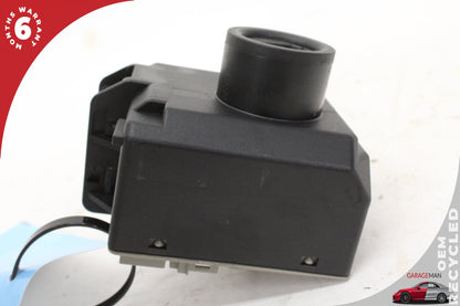 2013-2015 Mercedes-Benz GL450 X166 SUV Ignition Switch Module 1669055100 Genuine