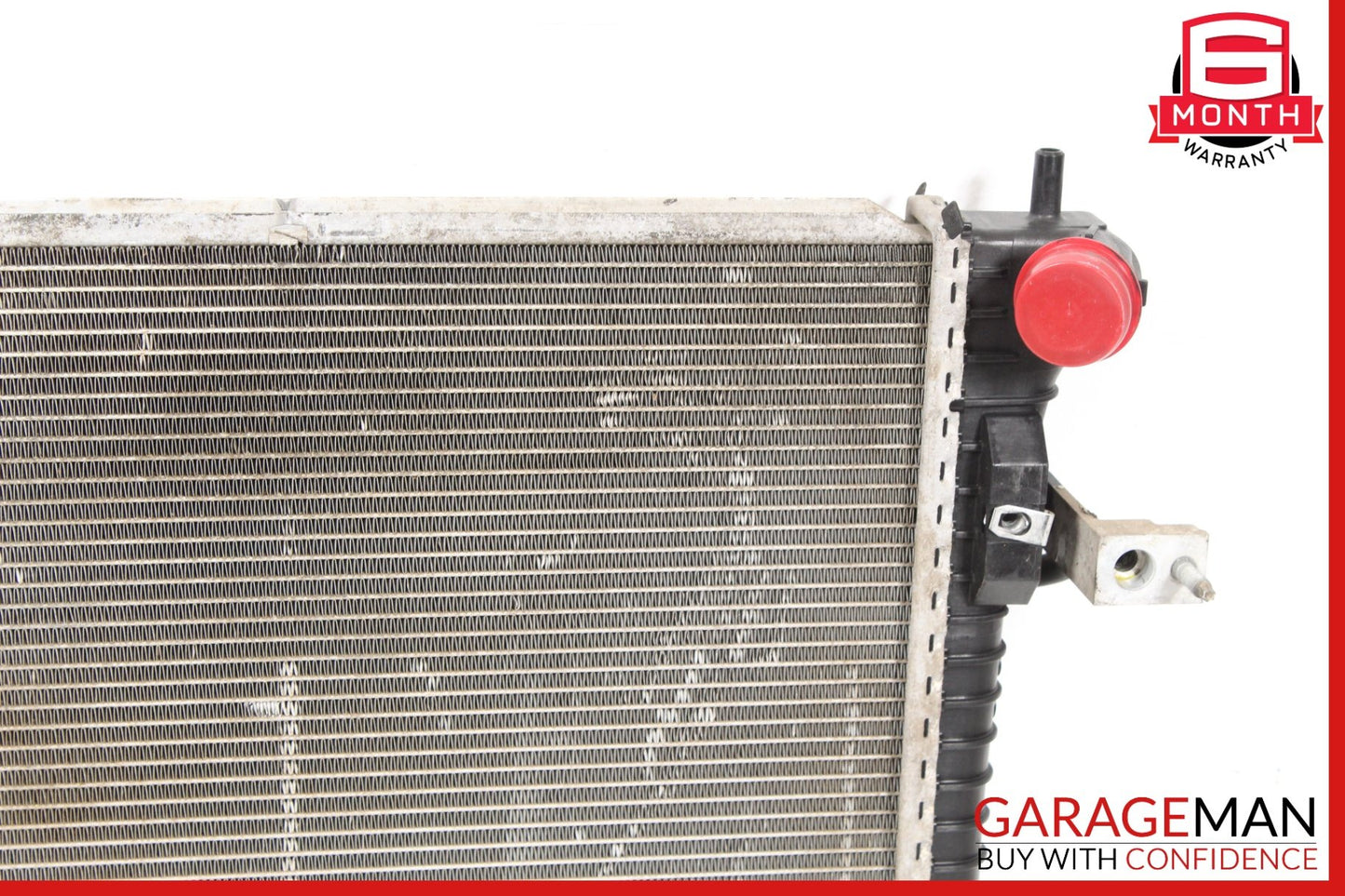 2014 Ford Flex SUV Radiator E127953CP OEM