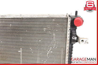 2014 Ford Flex SUV Radiator E127953CP OEM