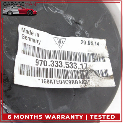 2010-2016 Porsche Panamera 970 Rear Left or Right Air Suspension Bag Shock OEM