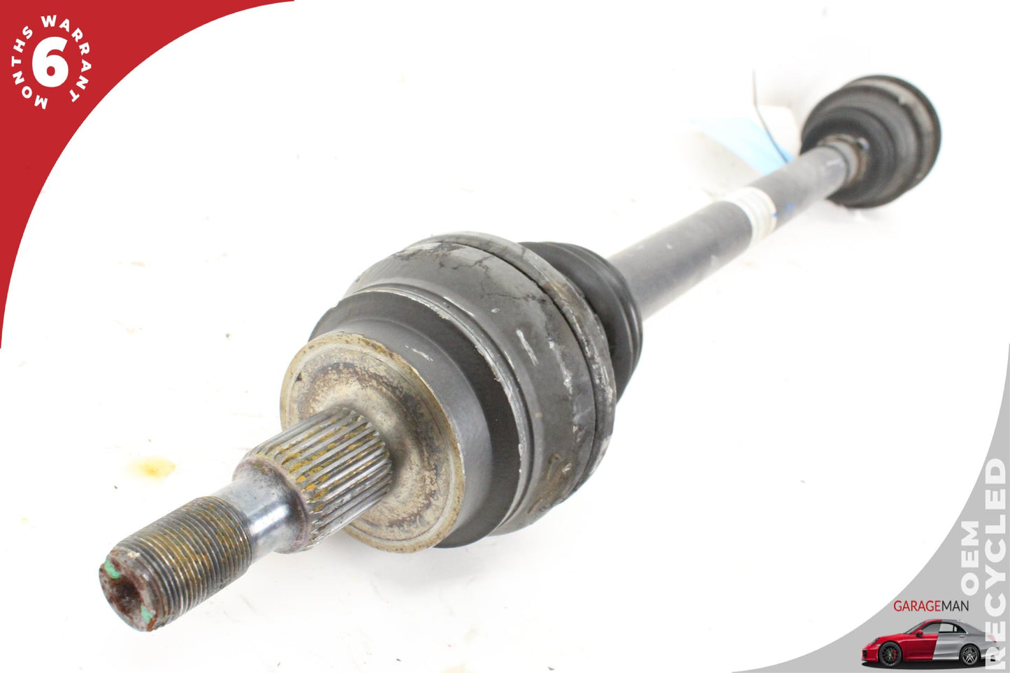 2012-2019 Mercedes X166 GL450 Rear Left or Right Side CV Axle Drive Shaft OEM