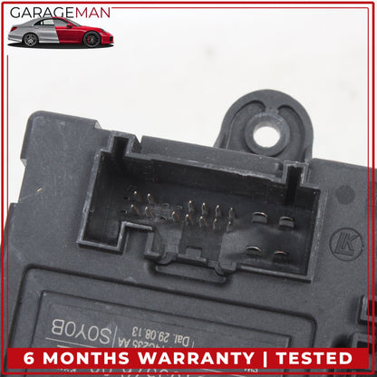 2013-2017 LR Range Rover L405 L494 Front Left Side Door Control Module Unit OEM