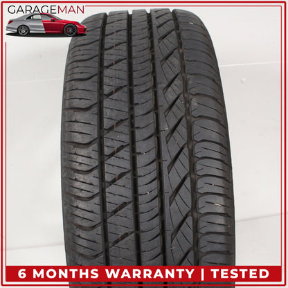 2016-2018 Audi Q3 Front or Rear Side Wheel Rim w/ Kumho Tire 7JX18H2 ET43 OEM