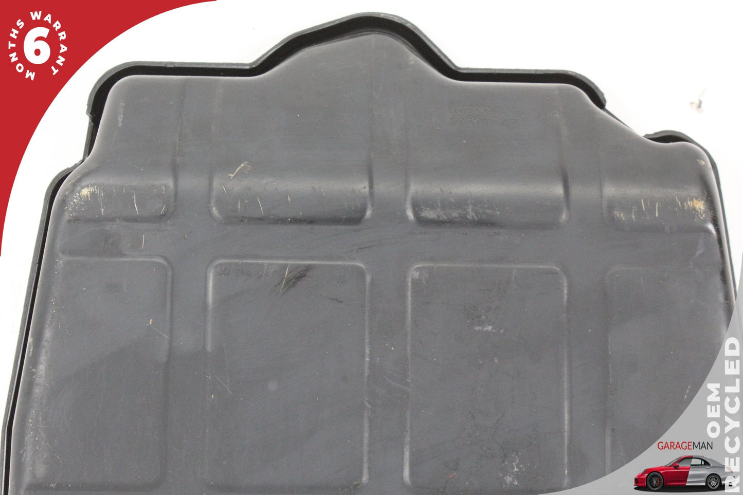 2004-2008 Mercedes W211 E350 Automatic Transmission Oil Pan 2202700912 OEM