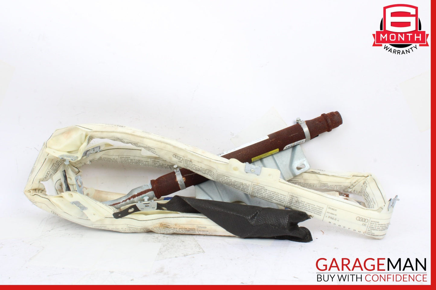 2007-2015 Audi Q7 4L Station Wagon Right Roof Airbag 4L0880742A