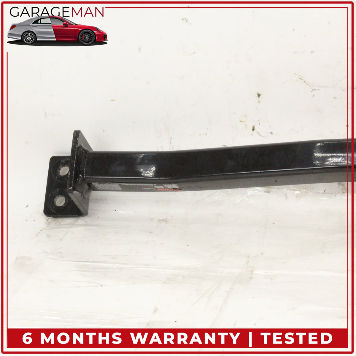 1996-2003 Mercedes-Benz E320 Station Wagon CURT Trailer Tow Hitch 118303