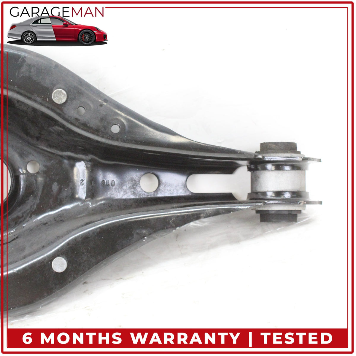 2019-2025 BMW M340i G20 Rear Left or Right Side Lower Control Arm 6886448 OEM