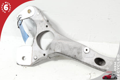 2011-2018 Audi Q7 Porsche Cayenne 958 Front Engine Crossmember Mount Bracket OEM
