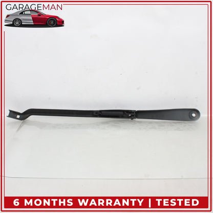 2017-2023 BMW 530e G30 Front Windshield Wiper Linkage w/ Motor W224097 OEM