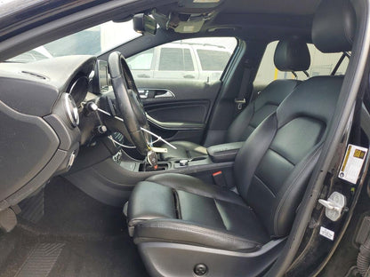 Parting Out- 2016 Mercedes-Benz GLA250 X156- 265