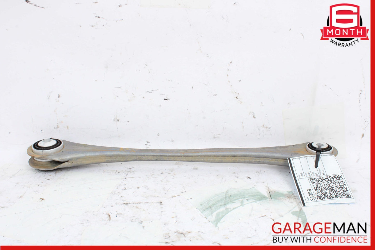 2017-2024 Audi Q7 SUV Rear Left or Right Side Tie Rod Control Arm 4M0501531Q