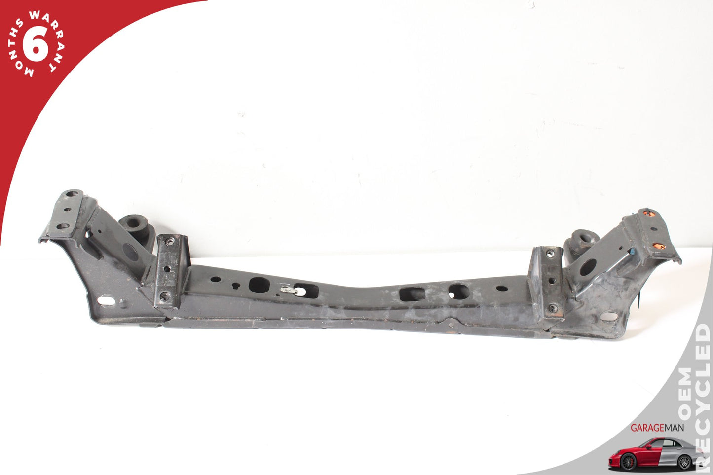 2003-2005 Ford Thunderbird Front Suspension Subframe Crossmember Cradle OEM