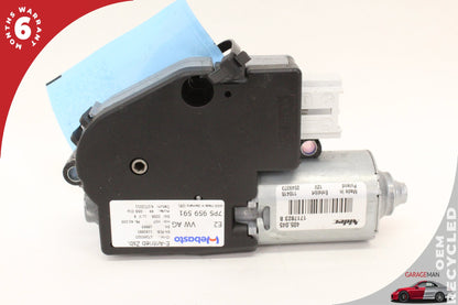 2011-2018 Audi A7 A6 S6 S7 Porsche Cayenne 958 Sun Roof Motor 7P5959591 OEM