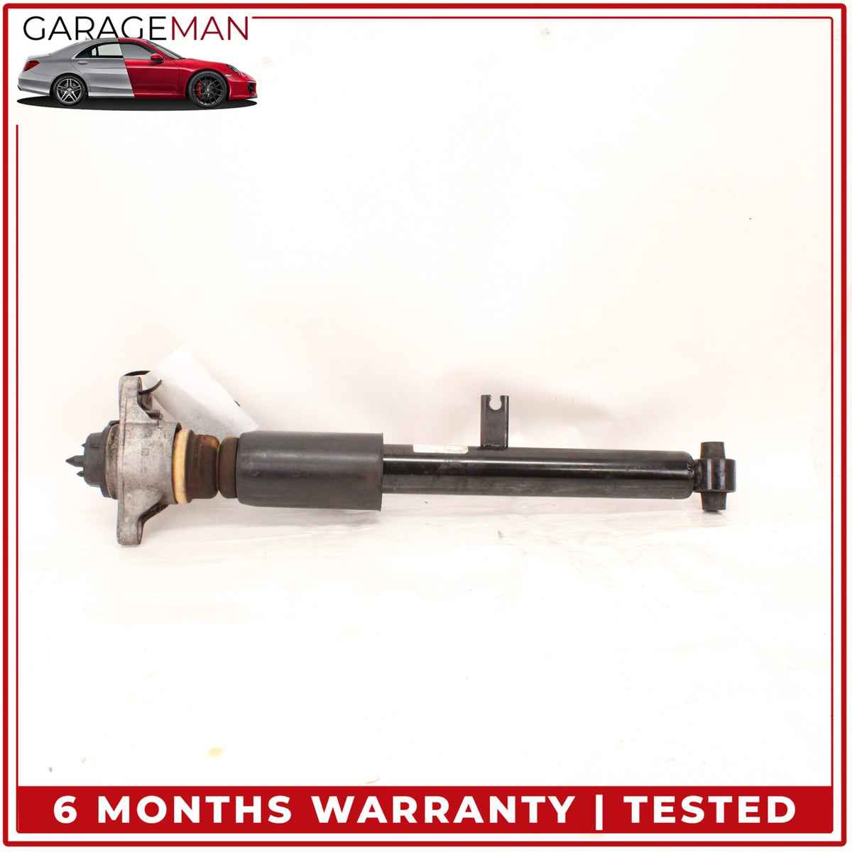 2019-2026 BMW Z4 G29 RWD 2.0L Rear Left or Right Side Shock Strut Absorber OEM