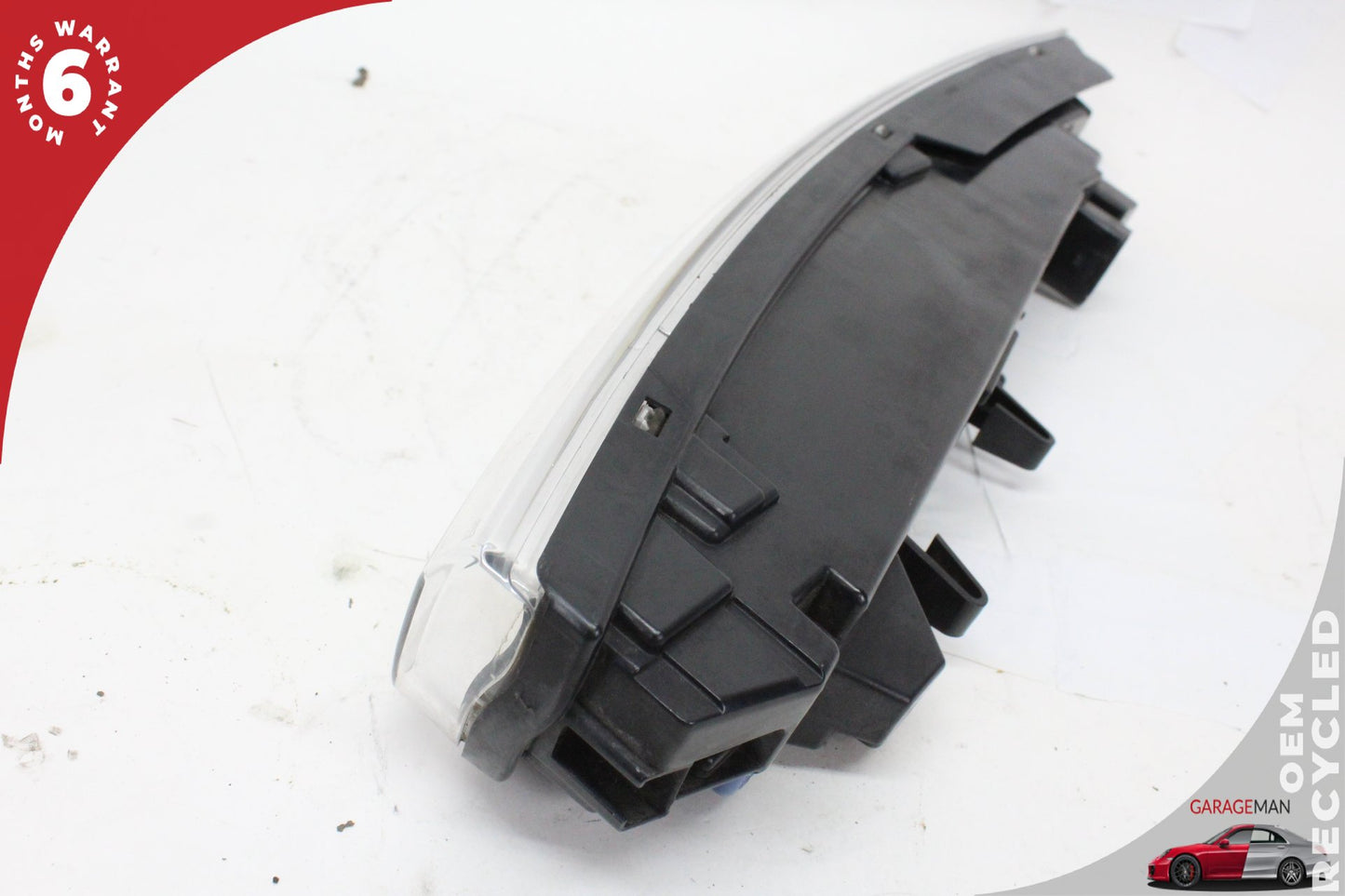 2011-2014 Porsche Cayenne 958 Front Right Side LED Daytime Running Fog Light OEM