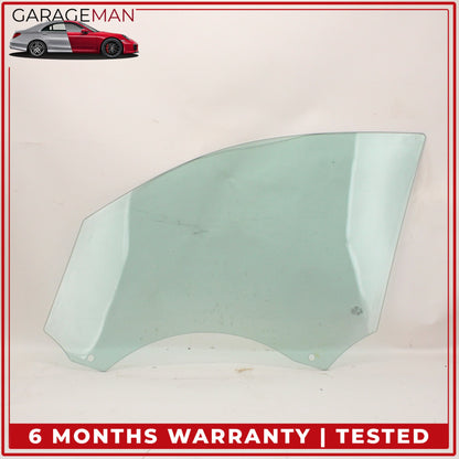 2011-2017 Audi Q5 SQ5 Front Right Passenger Side Door Window Glass OEM