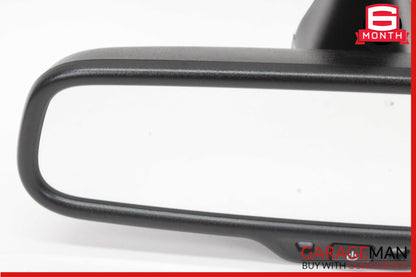 2012-2018 Audi A6 A7 Front Top Upper Windshield Rear View Mirror 8T0857511AB OEM
