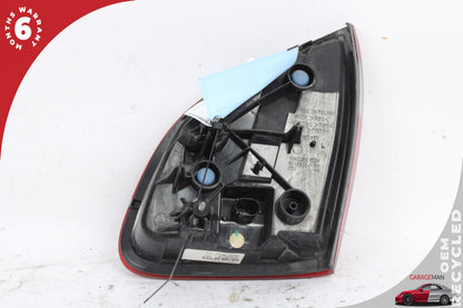 2011-2014 Porsche Cayenne 958 Rear Left Inner Tail Light Lamp 7P5945093L OEM