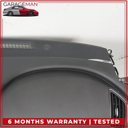 2014-2017 Infiniti Q50 Dash Instrument Panel w/ Air Vent GPS Antenna Module OEM