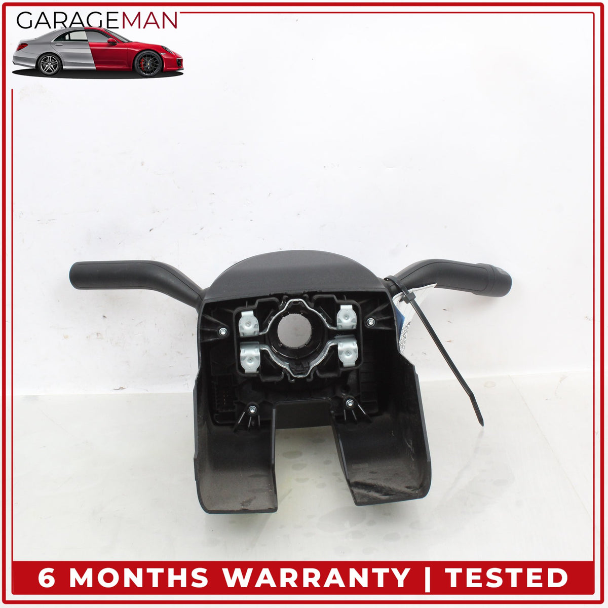2019-2023 Mercedes W177 A220 Steering Column Combination Switch 1779003305 OEM
