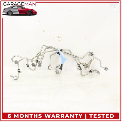 2011-2020 Mercedes W216 CL550 High Pressure Fuel Pump Line Set 2780780847 OEM