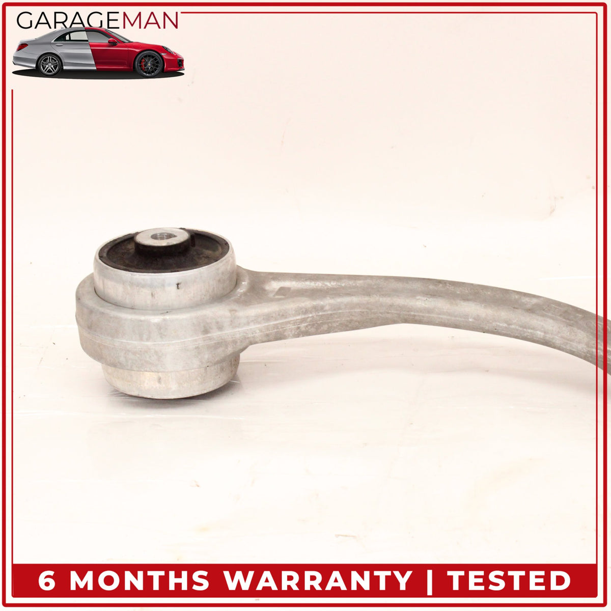 2019-2026 BMW Z4 G29 RWD Front Right Lower Forward Control Arm 6878588 OEM
