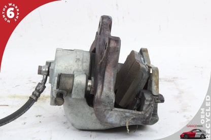 2016-2020 Jaguar XF X260 Front Left and Right Side Brake Caliper GX7M2B294AA OEM