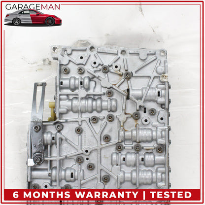 Mercedes W211 E350 CLS550 GL450 7G-Tronic 722.9 Transmission Valve Body OEM