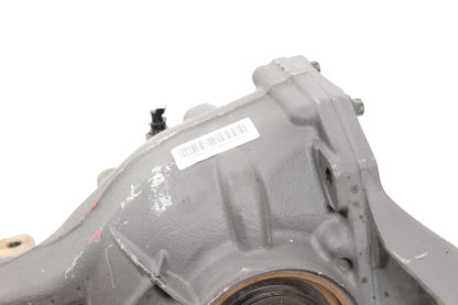 10-18 Mercedes W212 E250 CLS550 Rear Differential Diff Axle Carrier 2.47 OEM