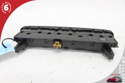 2017-2024 Audi Q5 A4 A5 S4 S5 Traction Control Switch Panel 8W0925301 OEM