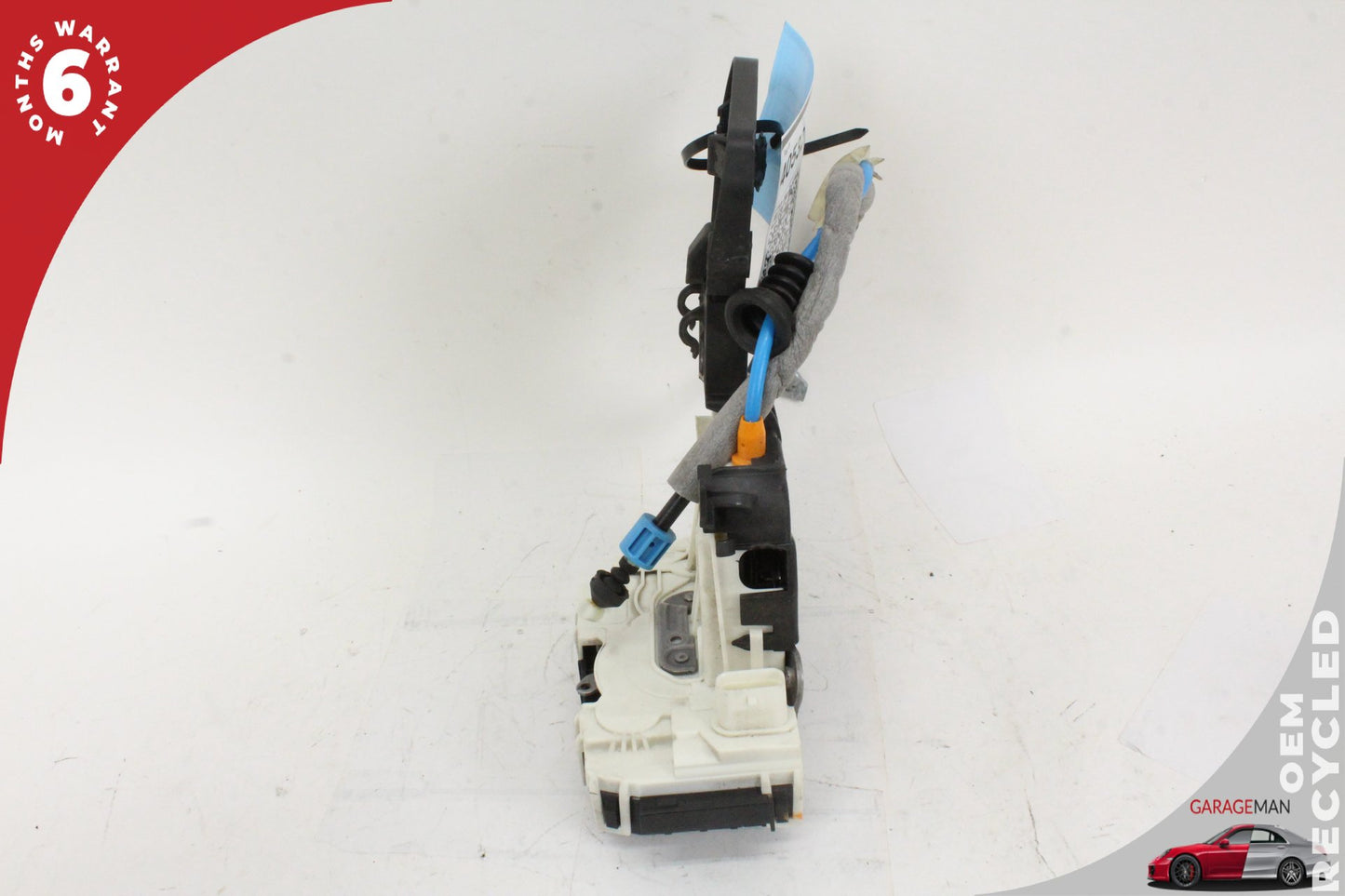 2014-2019 Mercedes W117 CLA45 AMG CLA250 Front Left Door Lock Latch Actuator OEM