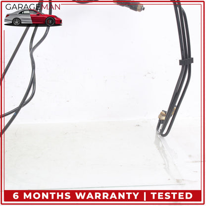 2013-2017 Land Rover Range Rover L405 Right Side Air Suspension Hose Line OEM