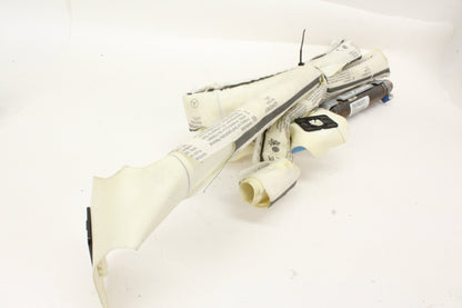 2008-2014 Mercedes C250 CDI W204 Left Roof Curtain Air Bag 2048600505
