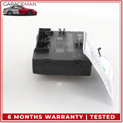 2013-2016 Audi A4 S4 Rear Left or Right Side Door Control Module 8T0959795Q OEM